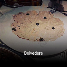 Belvedere essen bestellen