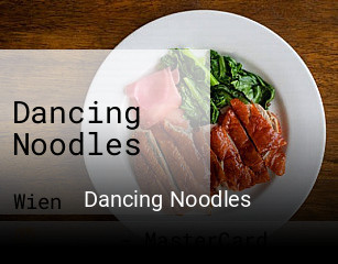 Dancing Noodles online bestellen