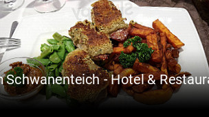Am Schwanenteich - Hotel & Restaurant online bestellen