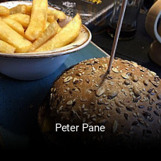 Peter Pane online delivery