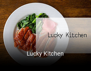Lucky Kitchen essen bestellen