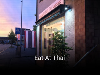 Eat At Thai online delivery