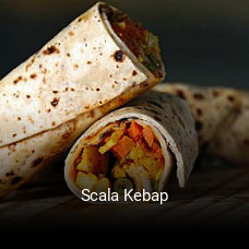 Scala Kebap online delivery