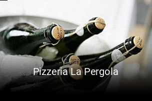 Pizzeria La Pergola online bestellen