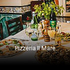 Pizzeria Il Mare online bestellen