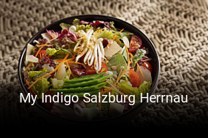 My Indigo Salzburg Herrnau bestellen