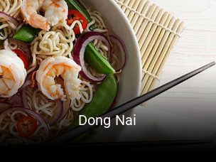 Dong Nai essen bestellen