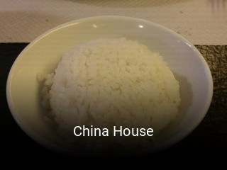 China House bestellen
