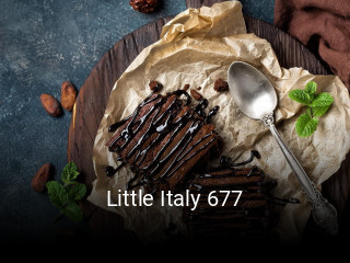 Little Italy 677 essen bestellen