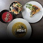 Albert essen bestellen