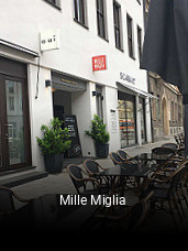 Mille Miglia online delivery