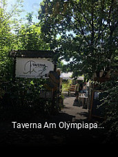 Taverna Am Olympiapark online bestellen