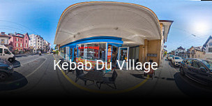Kebab Du Village online delivery