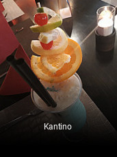 Kantino online delivery