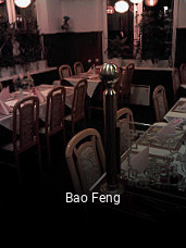 Bao Feng essen bestellen