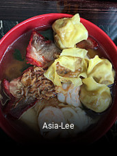 Asia-Lee essen bestellen