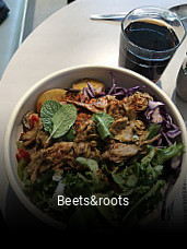 Beets&roots essen bestellen