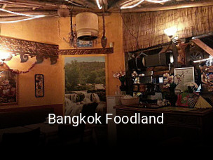 Bangkok Foodland essen bestellen