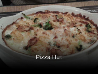 Pizza Hut online delivery
