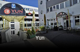 Yun online delivery
