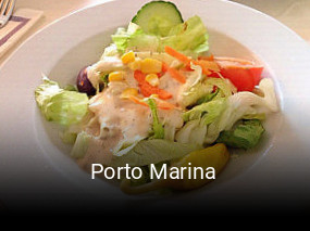 Porto Marina online bestellen