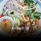 An Banh Mi online delivery