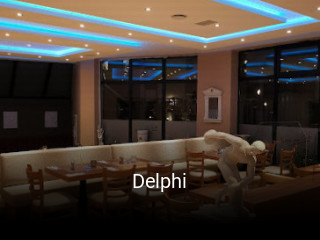 Delphi online delivery