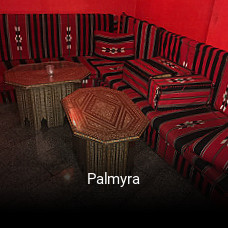 Palmyra bestellen