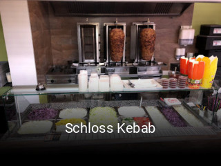 Schloss Kebab online bestellen