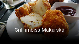 Grill-imbiss Makarska online delivery