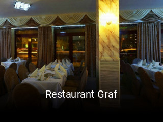 Restaurant Graf online bestellen