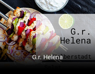 G.r. Helena online delivery