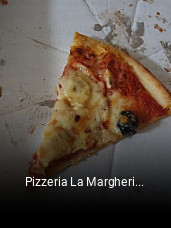 Pizzeria La Margherita bestellen