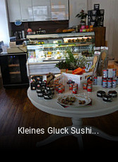 Kleines Gluck Sushi Lan online delivery
