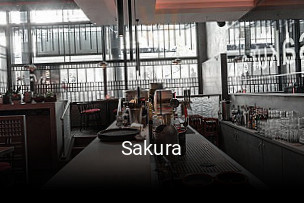 Sakura online bestellen