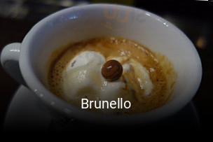 Brunello essen bestellen