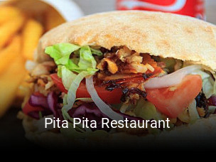 Pita Pita Restaurant bestellen