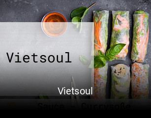 Vietsoul online delivery