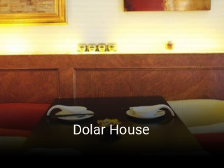 Dolar House essen bestellen