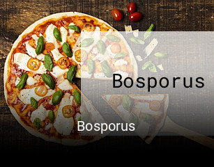 Bosporus essen bestellen