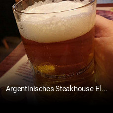 Argentinisches Steakhouse El Rancho essen bestellen