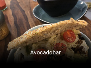 Avocadobar online bestellen