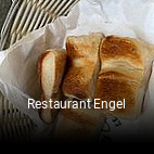 Restaurant Engel online delivery