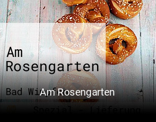 Am Rosengarten online bestellen