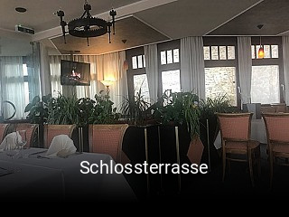 Schlossterrasse online delivery
