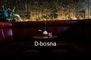 D-bosna online delivery