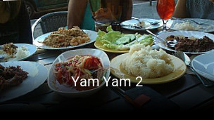 Yam Yam 2 online bestellen