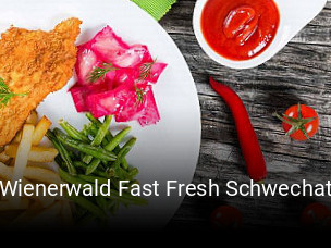 Wienerwald Fast Fresh Schwechat online delivery