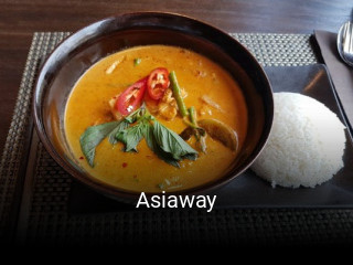 Asiaway essen bestellen