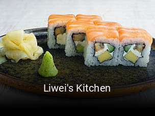 Liwei's Kitchen essen bestellen